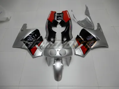 Honda Vfr400r Nc30 Tricolor Fairing2 1