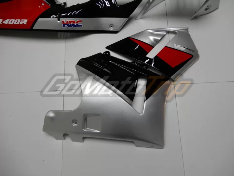 Honda Vfr400r Nc30 Tricolor Fairing2 10