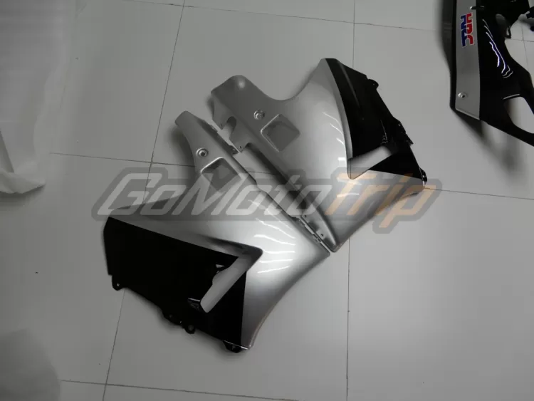 Honda Vfr400r Nc30 Tricolor Fairing2 12