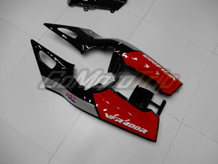 Honda Vfr400r Nc30 Tricolor Fairing2 13