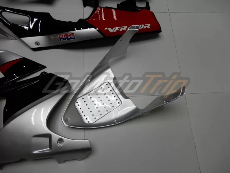 Honda Vfr400r Nc30 Tricolor Fairing2 14