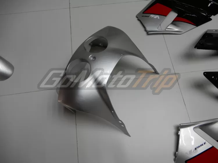 Honda Vfr400r Nc30 Tricolor Fairing2 7