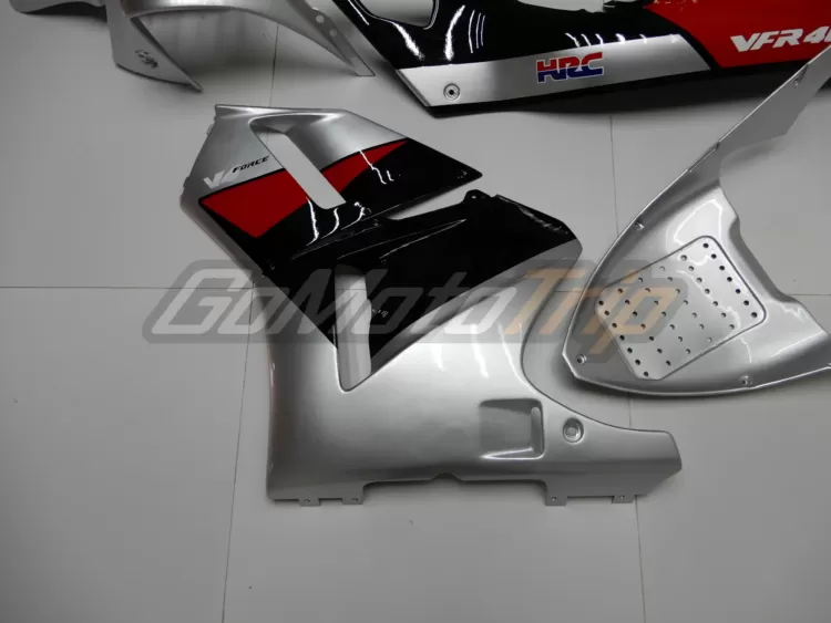 Honda Vfr400r Nc30 Tricolor Fairing2 9