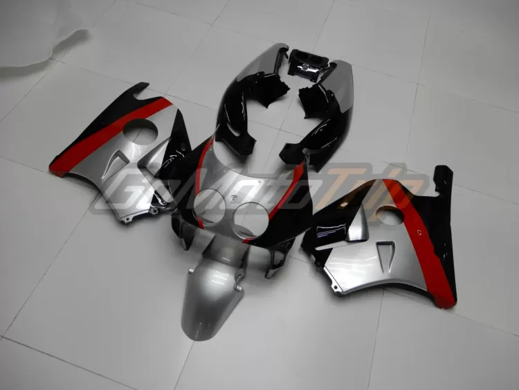 Honda Vfr400r Nc30 Tricolor Fairing3 1