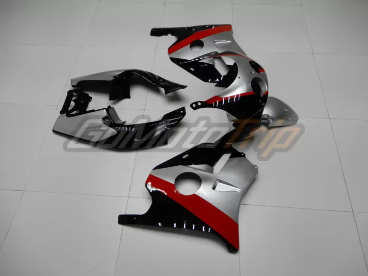 Honda Vfr400r Nc30 Tricolor Fairing3 2