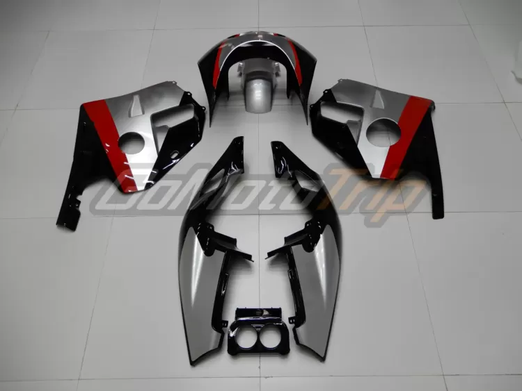 Honda Vfr400r Nc30 Tricolor Fairing3 3