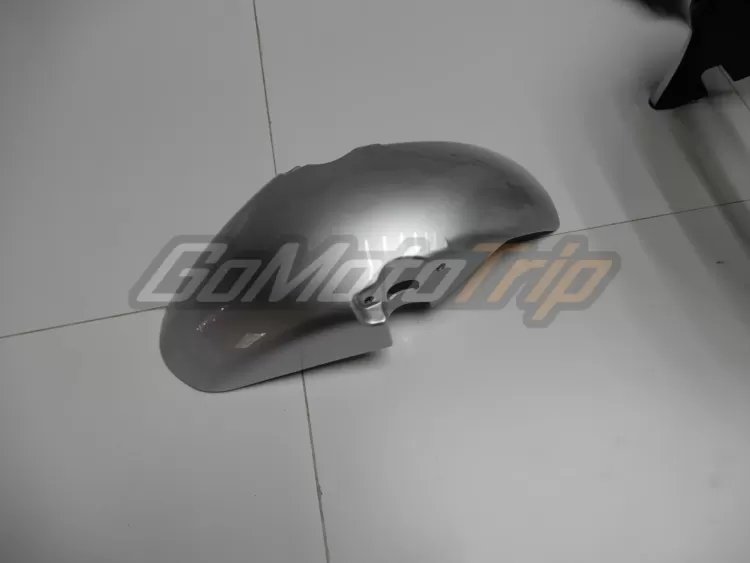 Honda Vfr400r Nc30 Tricolor Fairing3 4