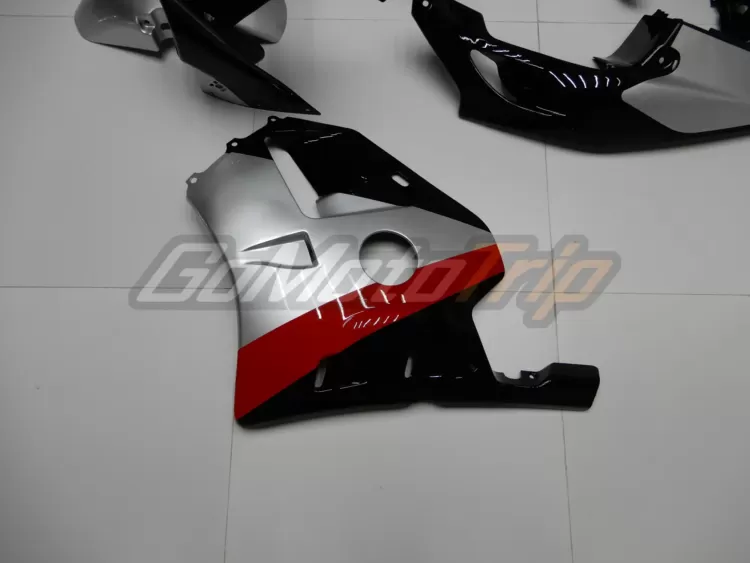 Honda Vfr400r Nc30 Tricolor Fairing3 5