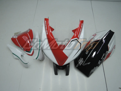 Mv Agusta F3 Amg Race Fairing 1