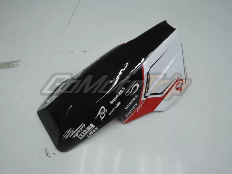 Mv Agusta F3 Amg Race Fairing 10