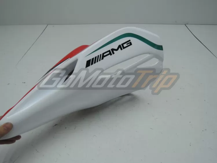 Mv Agusta F3 Amg Race Fairing 15