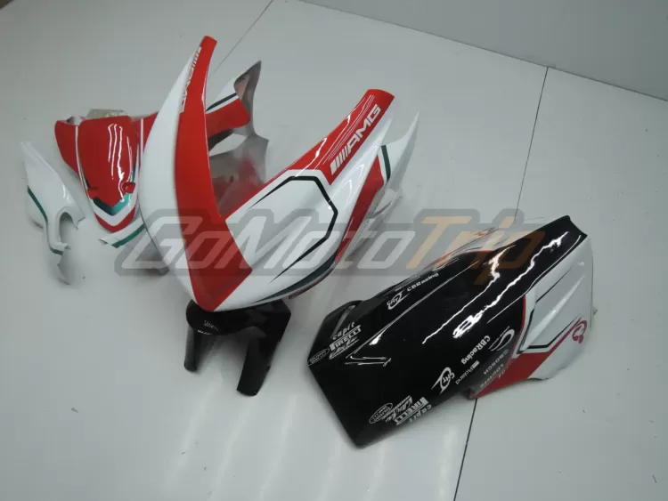 Mv Agusta F3 Amg Race Fairing 2