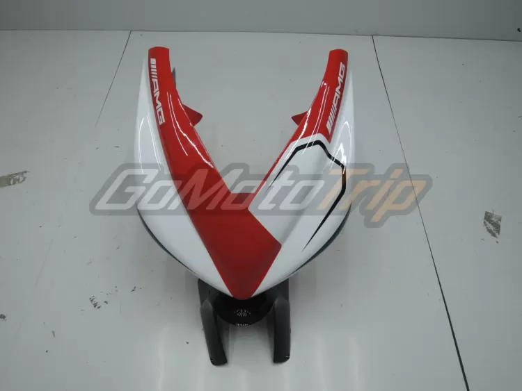 Mv Agusta F3 Amg Race Fairing 4