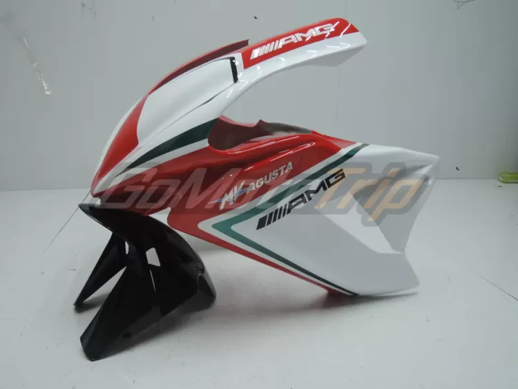 Mv Agusta F3 Amg Race Fairing 5