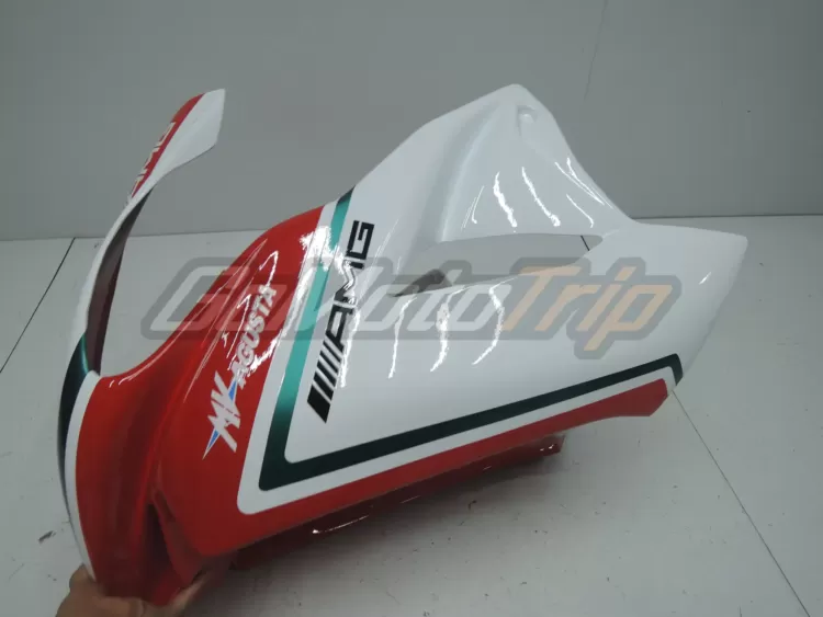 Mv Agusta F3 Amg Race Fairing 6