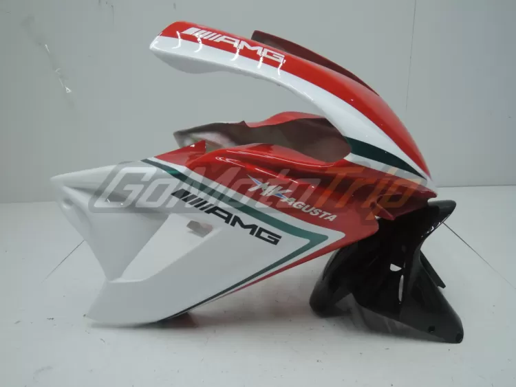 Mv Agusta F3 Amg Race Fairing 7