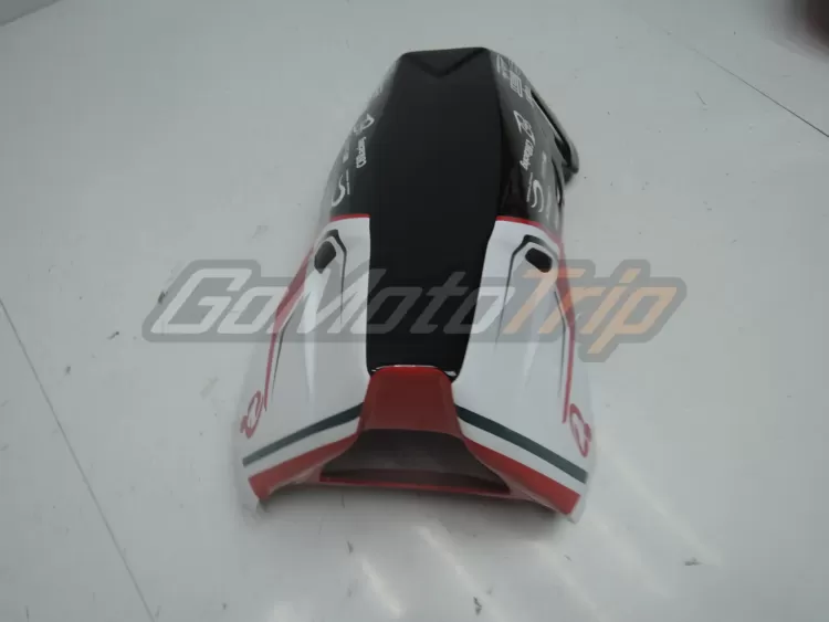 Mv Agusta F3 Amg Race Fairing 9