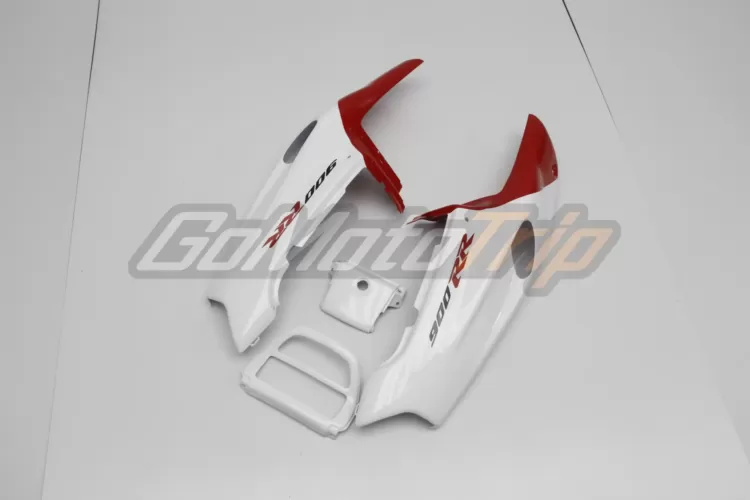 1996 1997 Honda Cbr900rr 893 Konica Minolta Fairing 10