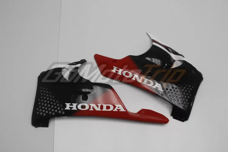 1996 1997 Honda Cbr900rr 893 Konica Minolta Fairing 9