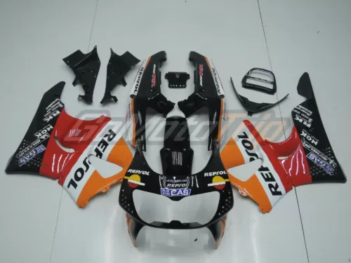 1996 1997 Honda Cbr900rr 893 Repsol Fairing 1