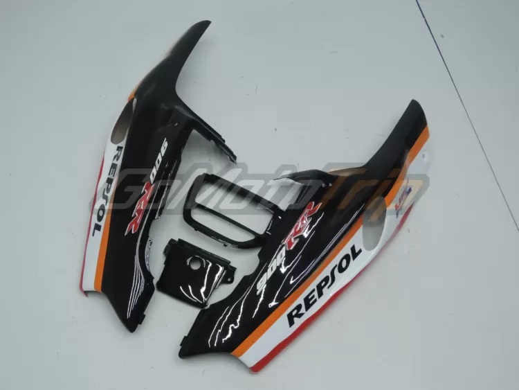 1996 1997 Honda Cbr900rr 893 Repsol Fairing 11