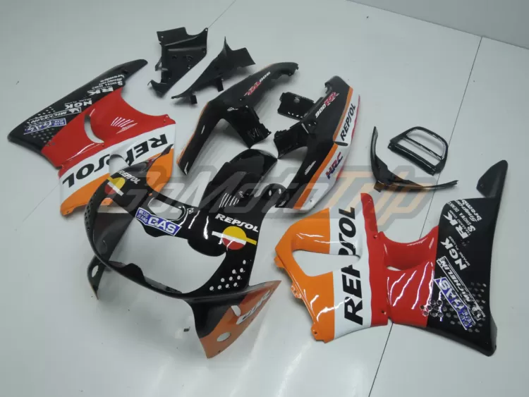 1996 1997 Honda Cbr900rr 893 Repsol Fairing 2