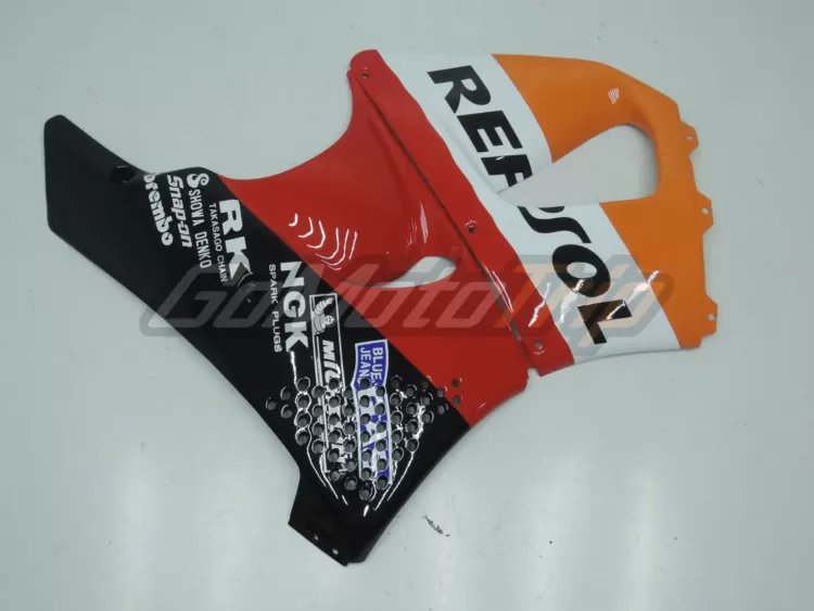 1996 1997 Honda Cbr900rr 893 Repsol Fairing 7