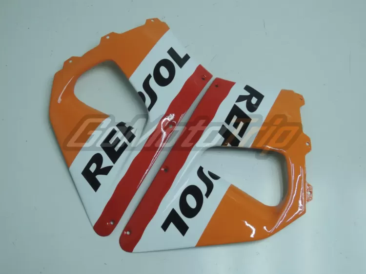 1996 1997 Honda Cbr900rr 893 Repsol Fairing 8