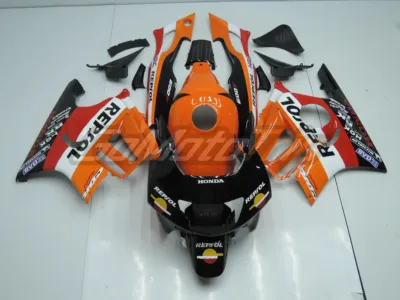 1997 1998 Honda Cbr600f3 Repsol Fairing2 1