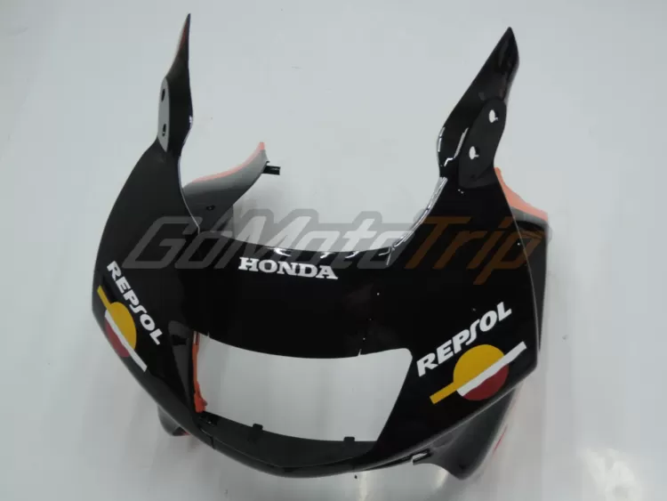 1997 1998 Honda Cbr600f3 Repsol Fairing2 4