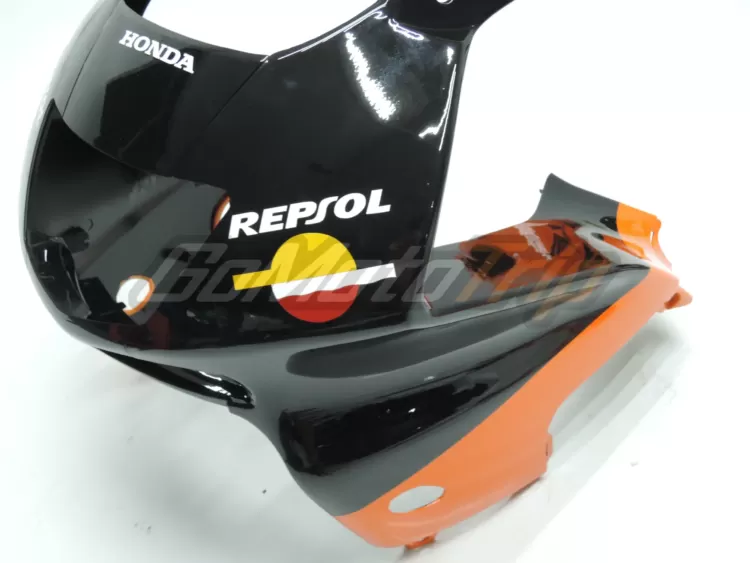 1997 1998 Honda Cbr600f3 Repsol Fairing2 5