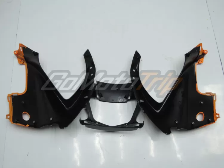 1997 1998 Honda Cbr600f3 Repsol Fairing2 6