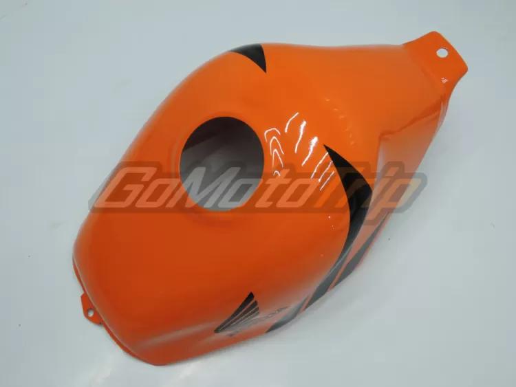 1997 1998 Honda Cbr600f3 Repsol Fairing2 8