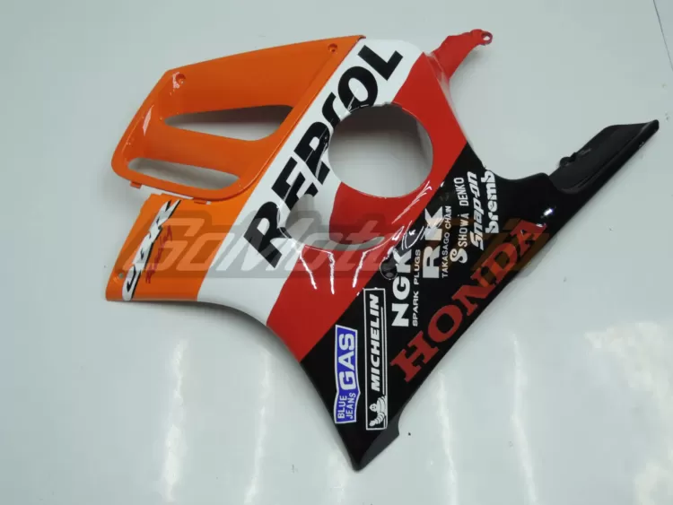 1997 1998 Honda Cbr600f3 Repsol Fairing2 9