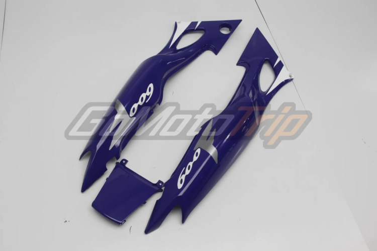 1997 1998 Honda Cbr600f3 Tricolor Fairing2 13