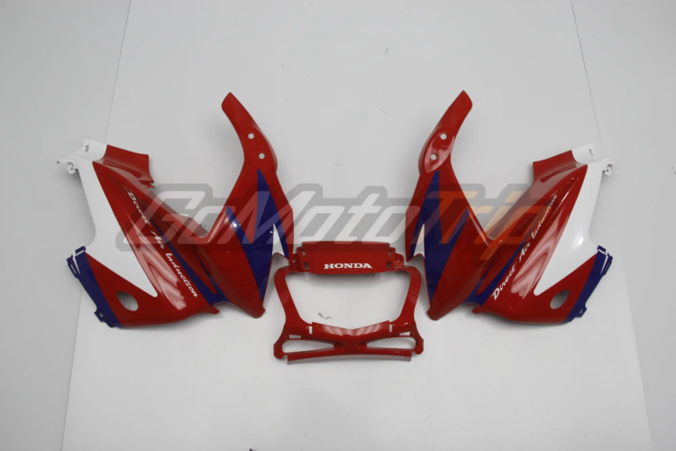 1997 1998 Honda Cbr600f3 Tricolor Fairing2 4