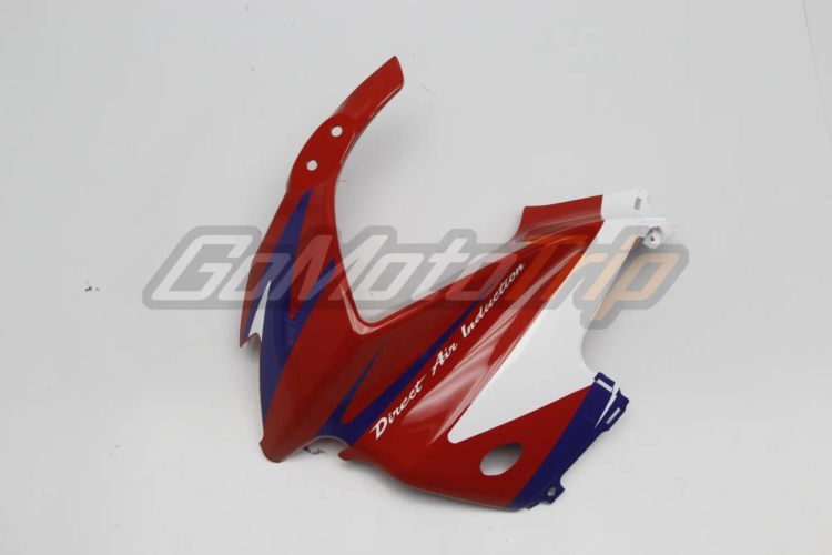 1997 1998 Honda Cbr600f3 Tricolor Fairing2 7