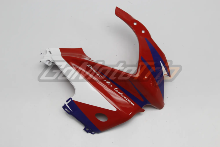 1997 1998 Honda Cbr600f3 Tricolor Fairing2 8