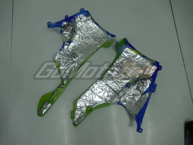 1998 1999 Honda Cbr919rr Movistar Fairing 10