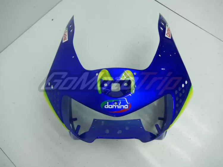 1998 1999 Honda Cbr919rr Movistar Fairing 5