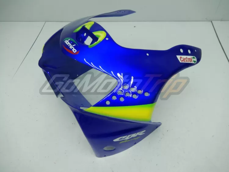 1998 1999 Honda Cbr919rr Movistar Fairing 6