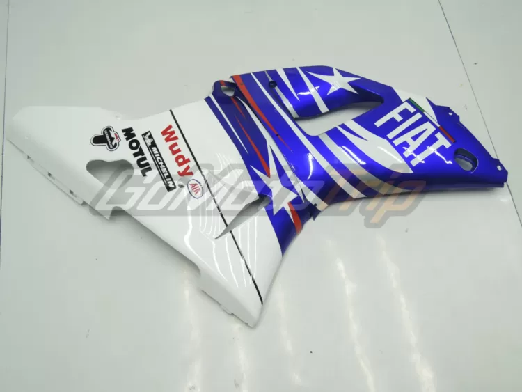 1998 1999 Yamaha R1 Colin Edwards Laguna Seca 2007 Motogp Fairing 10