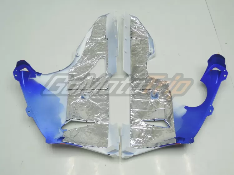 1998 1999 Yamaha R1 Colin Edwards Laguna Seca 2007 Motogp Fairing 12