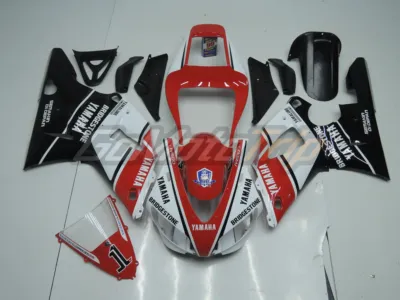 1998 1999 Yamaha Yzf R1 Motogp Replica Fairing2 1