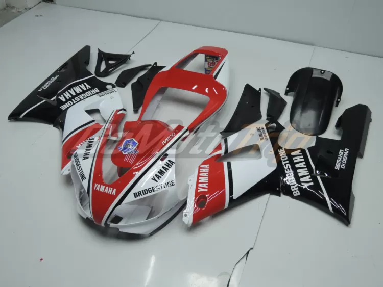 1998 1999 Yamaha Yzf R1 Motogp Replica Fairing2 2