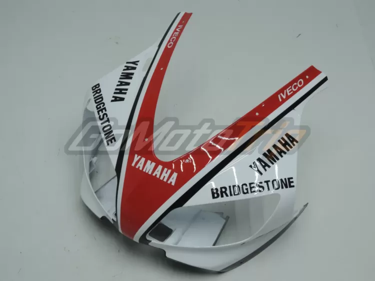 1998 1999 Yamaha Yzf R1 Motogp Replica Fairing2 4