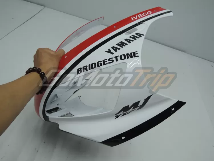 1998 1999 Yamaha Yzf R1 Motogp Replica Fairing2 5