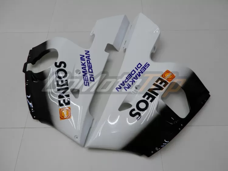 1998 2002 Yamaha R6 Yzr M1 2013 Motogp Livery Fairing 12