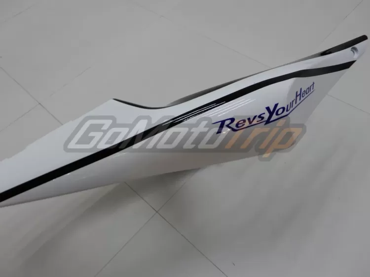 1998 2002 Yamaha R6 Yzr M1 2013 Motogp Livery Fairing 15