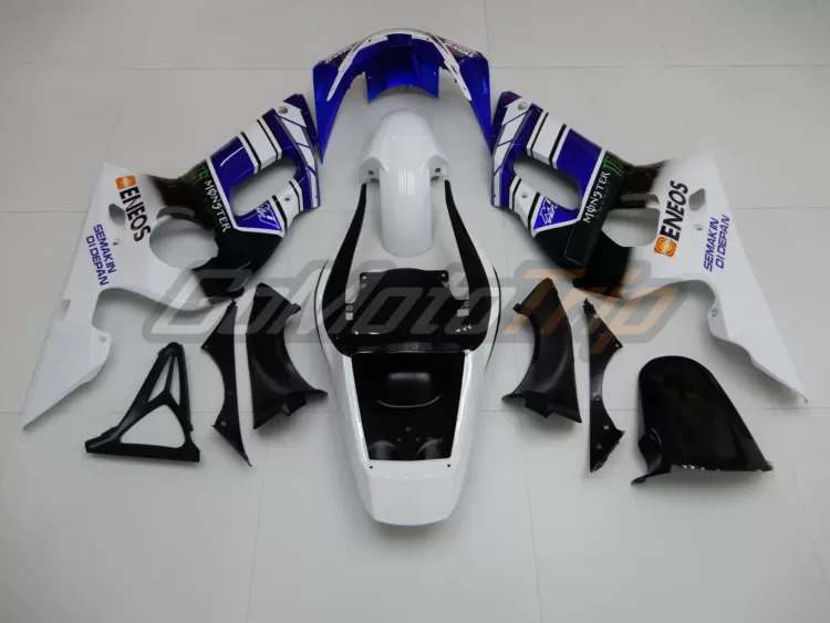 1998 2002 Yamaha R6 Yzr M1 2013 Motogp Livery Fairing 6